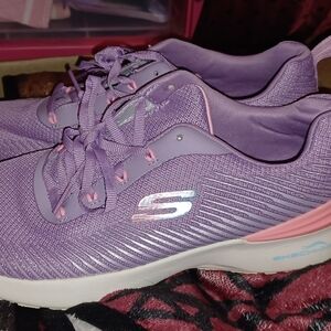 Skechers Skech Air Shoes